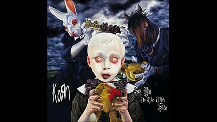 Korn - Twisted Transistor