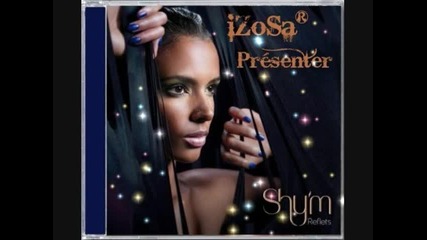 11 - Shy`m - Pas Pour Moi 