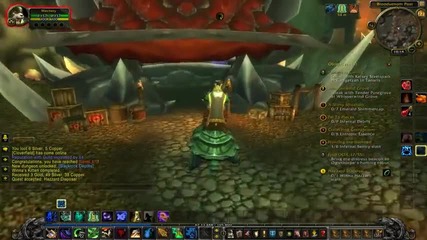 World of Warcraft Mists of Pandaria Епизод 15
