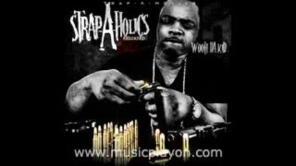 Wooh Da Kid - Move On
