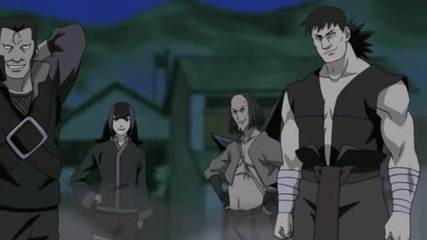 Naruto Shippuuden - 150 + Бг субтитри Високо качество 