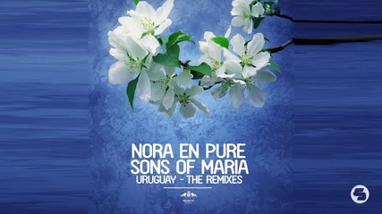 Nora En Pure & Sons Of Maria - Uruguay (dbmm Radio Edit)