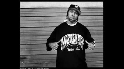 Mc Eiht - Dats me 