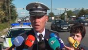 Информация за трафика в България в края на почивните дни