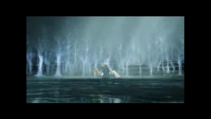 [final Fantasy] Breaking Benjamin - Forget It