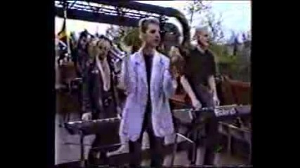Depeche Mode - Shake The Disease (rare)