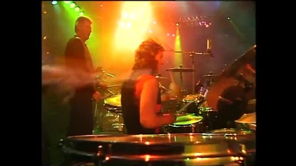 John Farnham - The Time Has Come