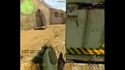 Counter Strike 1.5