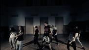 August Alsina - Numb ft. B.o.b, Yo Gotti | Dennis Iliev & Boginya Zaatri Choreography [2015]