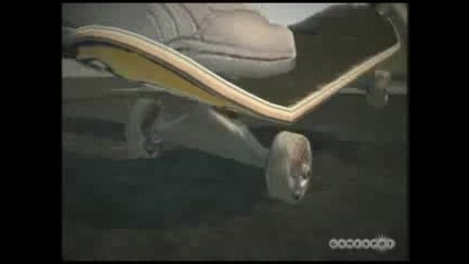 tony hawk