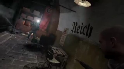 Metro Last Light - Survival Guide Chapter 3 Weapons and Inventory