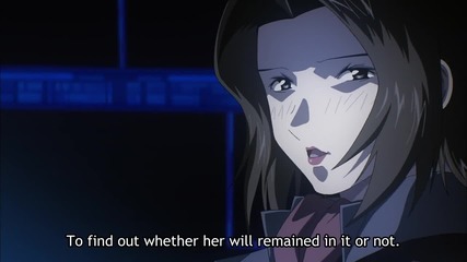 Soukyuu no Fafner Dead Aggressor - Exodus Episode 3