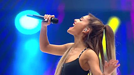 Ariana Grande - Into You – Capitals Summertime Ball 2016