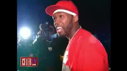Вилата За 2 Милиона На 50 Cent - Изгорена