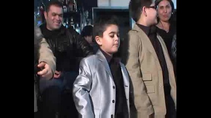 Edi - Na 7 Godini