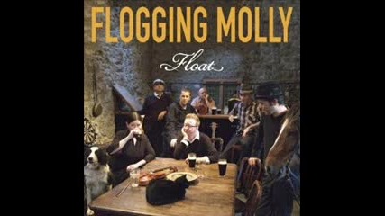 Flogging Molly- Requiem For a Dying Song(4.1)