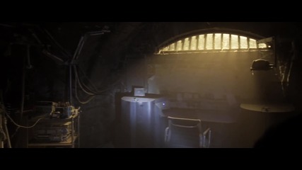 Tron Legacy (official Trailer) (hq) 