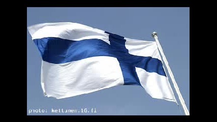 Националния Химн На Финландия