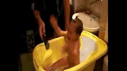 Ох, Баня - Ох, Кеф