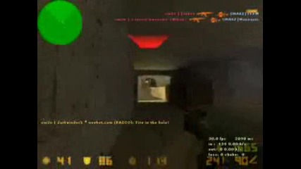 Cs Ak47 Power 2007