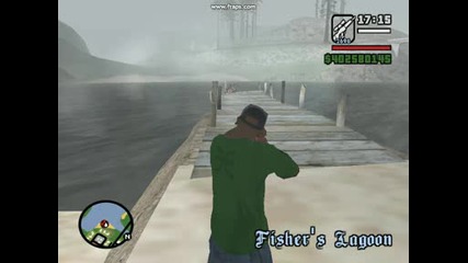 Gta Sa ???