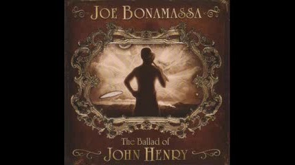 Joe Bonamassa - Lonesome Road Blues