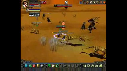 Hero Online Game Play