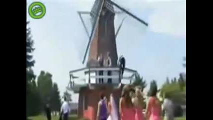 Просто няма такива самоубийци !!! Много Смях !!! 11 част