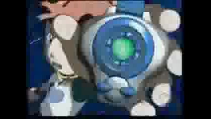 Digimon Tamers