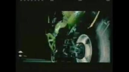 Daddy Yankee - Gasolina 