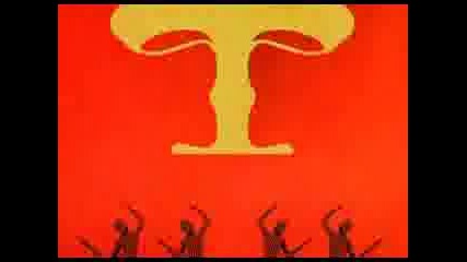 The Black Eyed Peas - Boom Boom Pow
