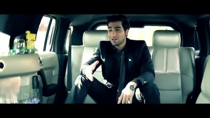 Tohi - Mano in (dj Mamsi Remix) (official Video)