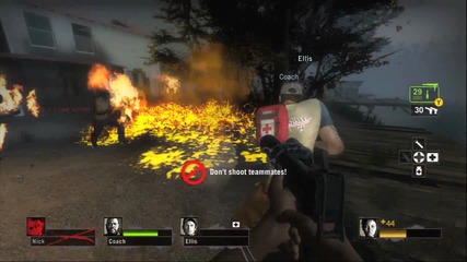 Left 4 Dead 2 /hd/