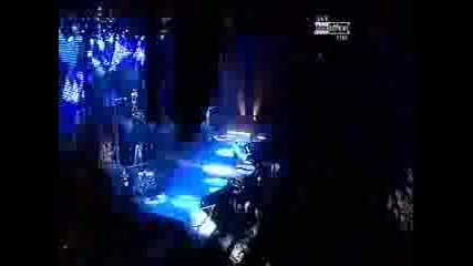 Blue - Ain`t Got You (live)