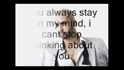 Massari - Heart and Soul Lyrics