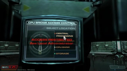 Doom 3 Bfg Edition- (част- 14) Nightmare