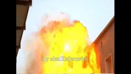 Cobra 11 Сезон 29 Огромна експлозия на склад 