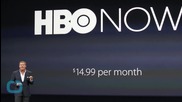 Cablevision to Offer HBO NOW to Online Customers