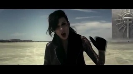 Wapbom.com - Black Veil Brides - Lost It All (offical Music Video)