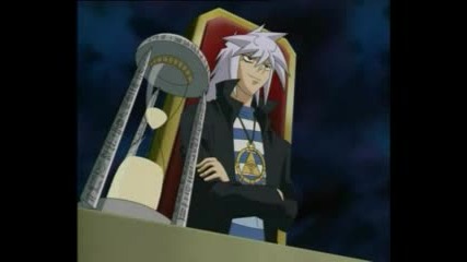 Yu - Gi - Oh! - Epizod 214 - Imeto na igrata 