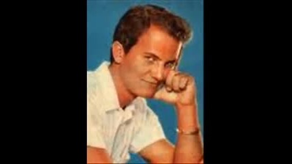 Pat Boone - Speedy Gonzales