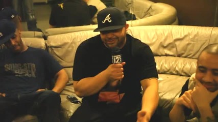 Joell Ortiz feat. Joe Budden, Novel - we Don t Believe 