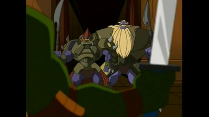 tmnt epizod 84 bg audio