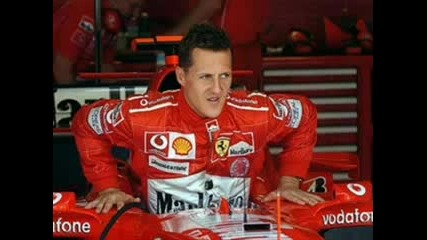 The Great Schumi