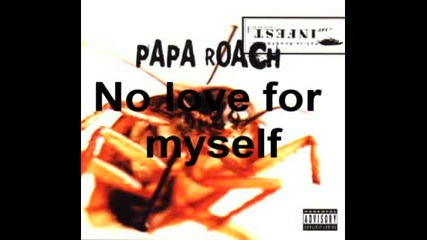 Last Resort - Papa Roach