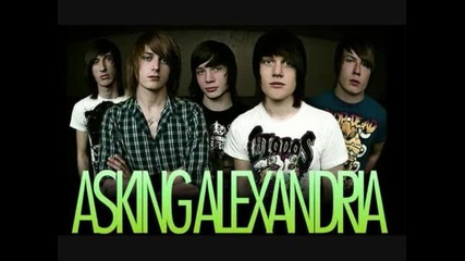 Asking Alexandria - Nobody Dont Dance No More High Quality