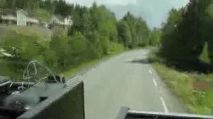 Real Trucker Life 4/7 part 