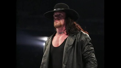 Песента на The Undertaker!!! 