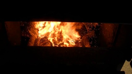 горелка на котел 100 kw