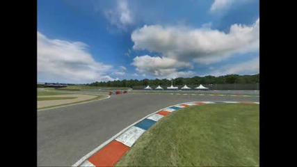 Live For Drift 3